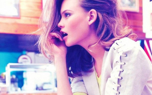 Маргарита Черёмухина