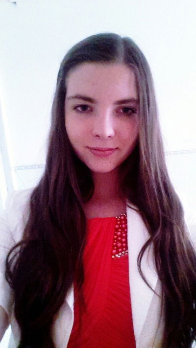 Милена Белова