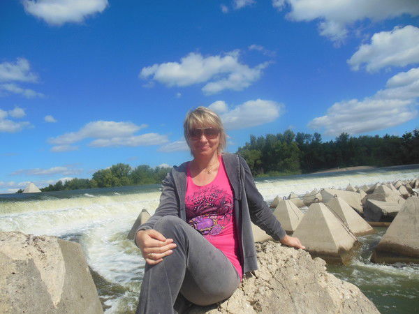 Ольга Веселова