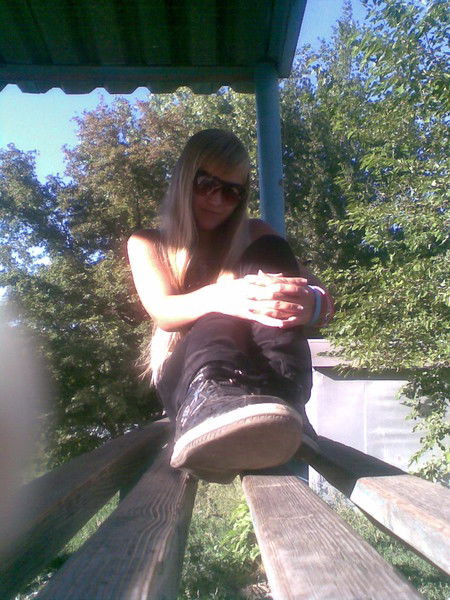 Ритуля Шевцова