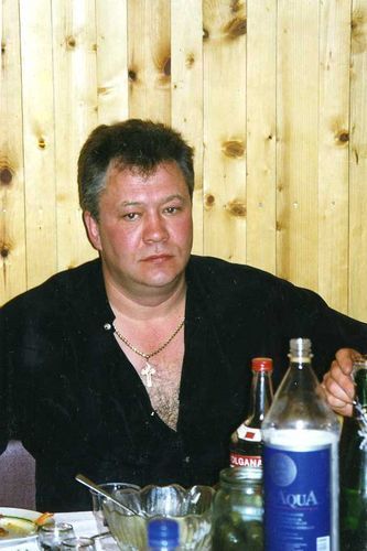 Николай Липилин