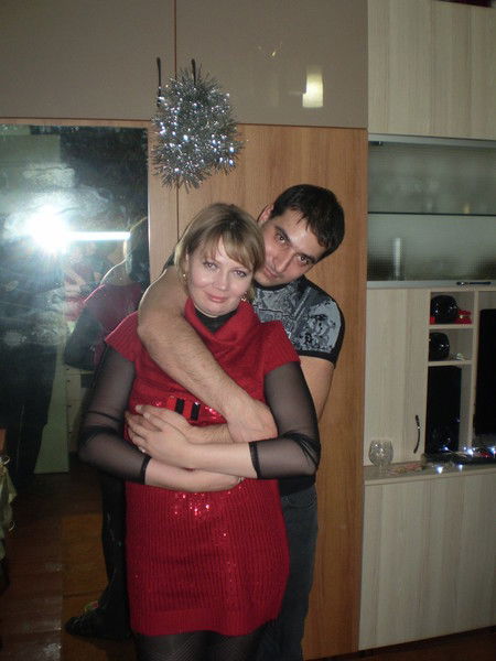 Надежда Зубова