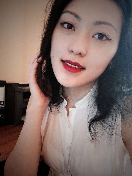 Сандугаш Тусупбекова