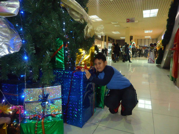 Саида Курбанова