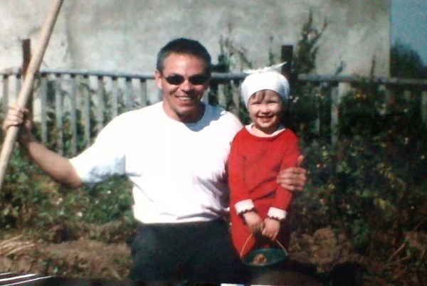 Аркадий Милитдинов