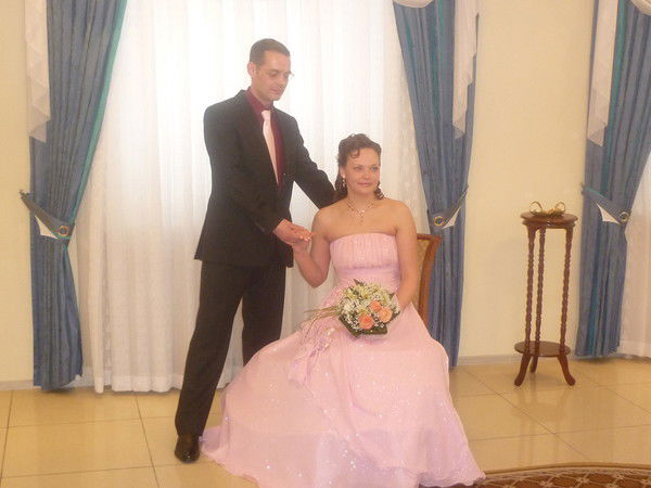 Мария Аржановская