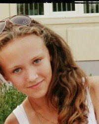 Виктория Сидорова