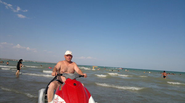 Андрей Ваганов