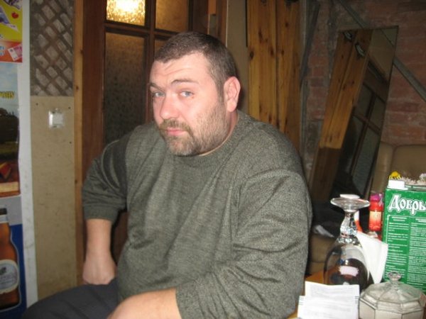 Евгений Коган