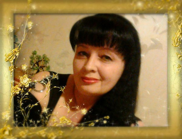 Ирина Симоненко