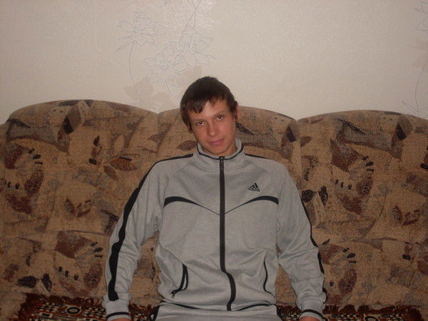 Костя Казаков