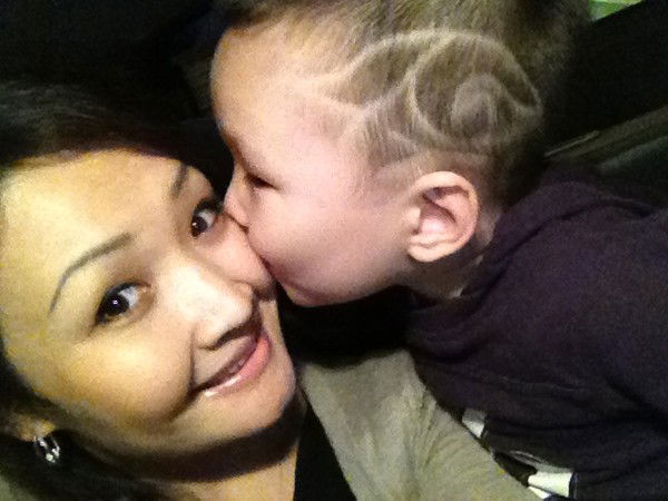 Асем Сулейменова