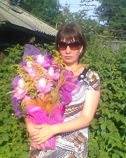 Марианна Трофимова