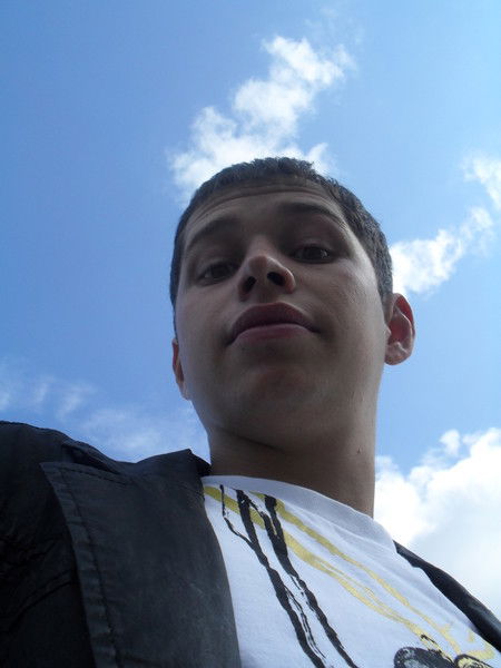 Павел Шеломенцев