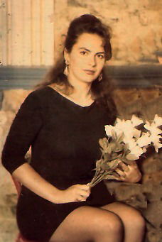 Ольга Кондратенко