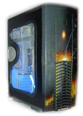 Сергей Форись