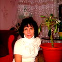 Валентина Бычкова