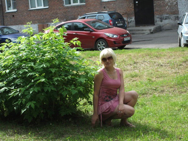 Мария Санникова