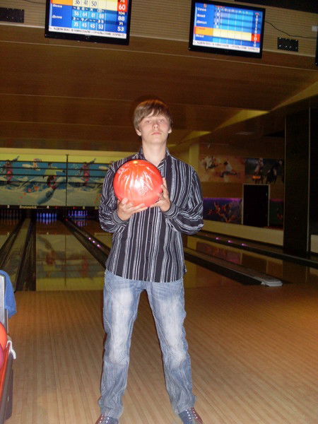 Саня Запевалов