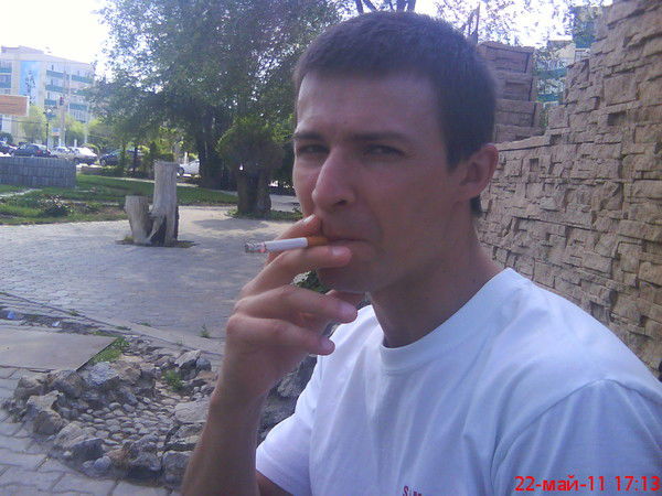 Алексей Мурашкин