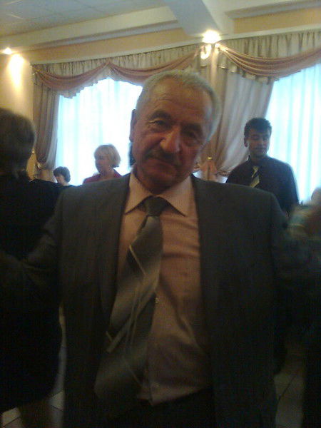 Анатолий Суботко