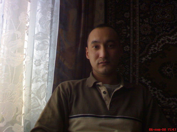 Марат Кусаинов