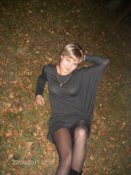 Натали Долгая