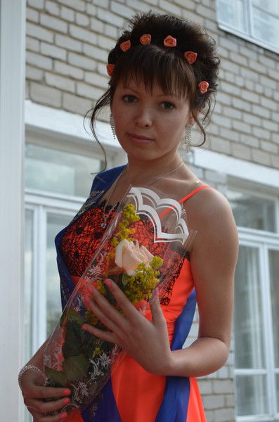 Олеся Рылко