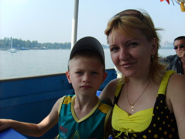 Светлана Лютова