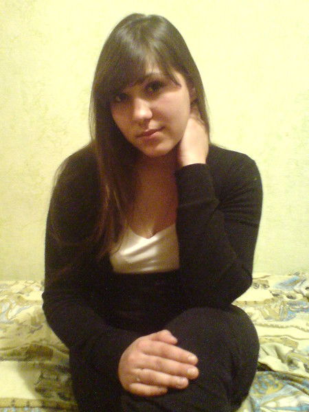 Алёна Калькова