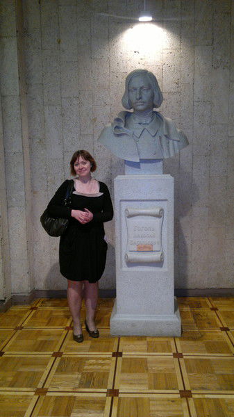 Евгения Куклева