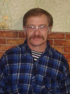 Андрей Кузнецов