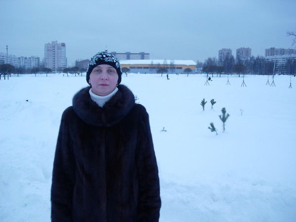 Татьяна Иванова