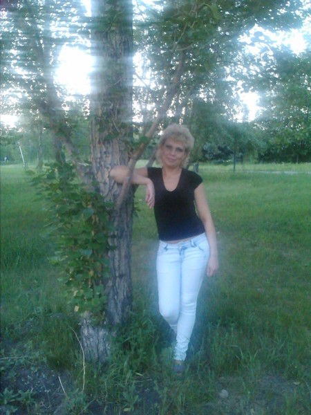 Галина Соловьева