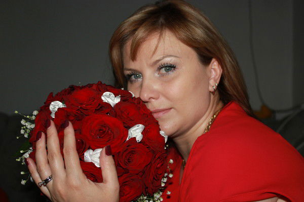 Екатерина Чебакова