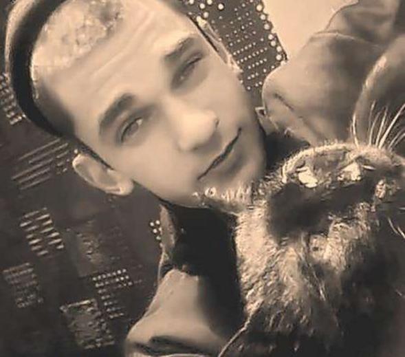 Руслан Гамзаев