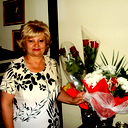Татьяна Черевко