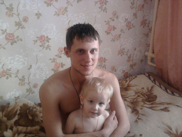 Александр Лебедев