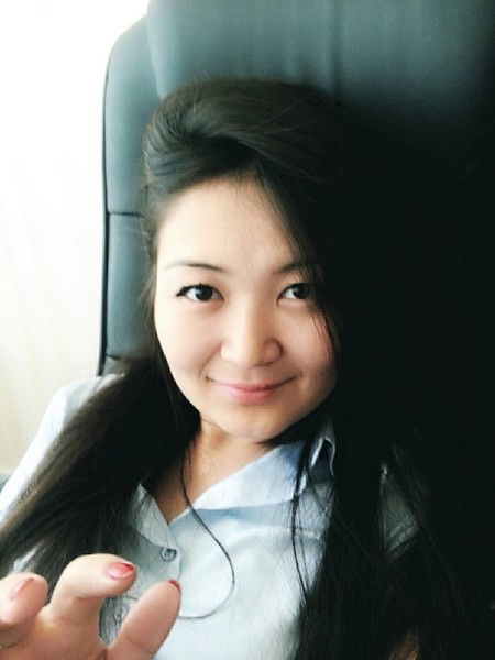 Эльвира Доскараева