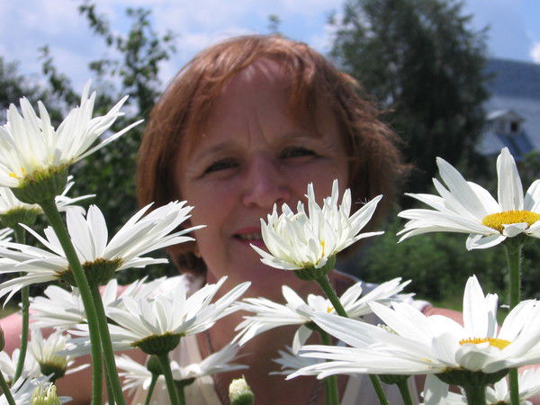 Людмила Власова