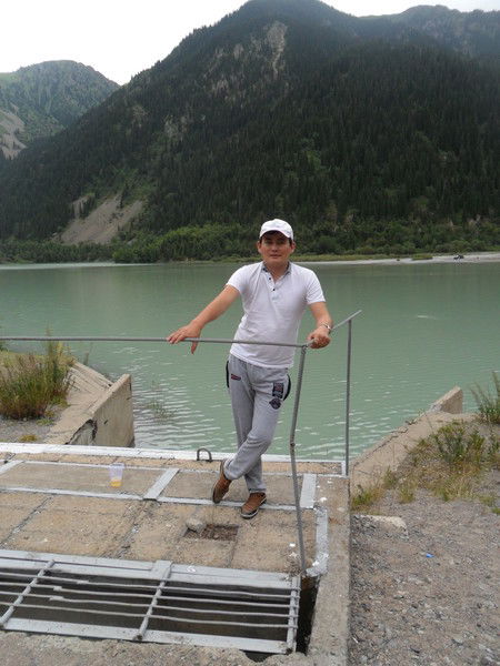 Тилеужан Нусипов