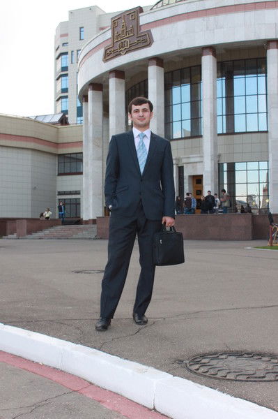 Мурад Аллахкулиев