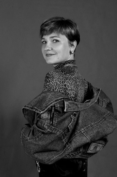 Елена Моисеева