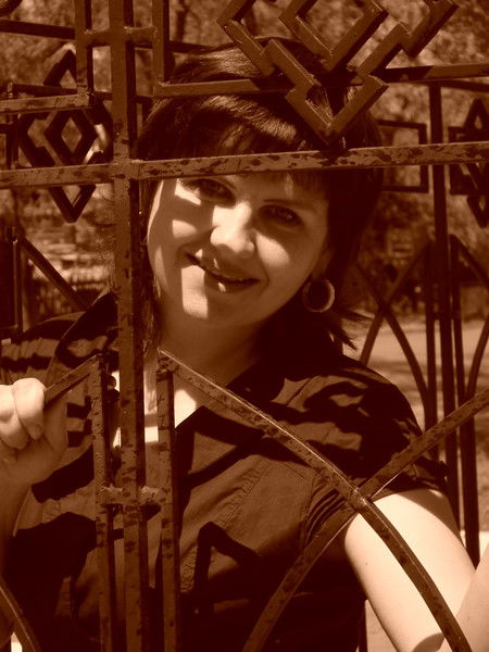 Екатерина Лактионова