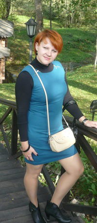 Екатерина Котова