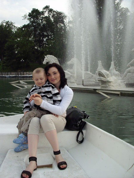 ***её Звали Мечта***