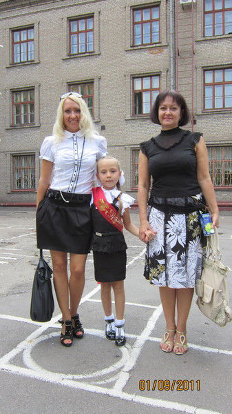 Наталья Гордеева