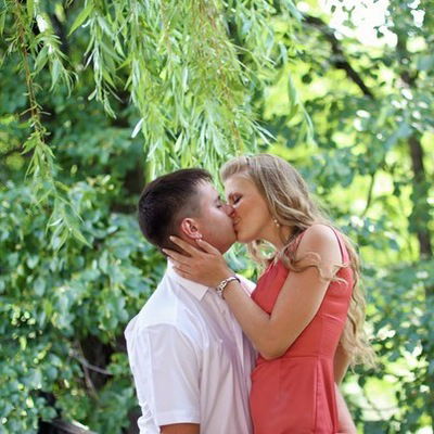 Кристина Матосова