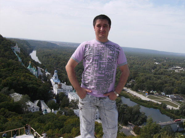 Андрей Морозович