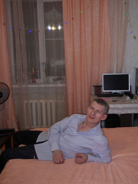 Виктор Поторочин